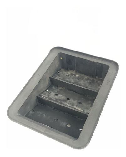 Difusor De Carroceria Mitsubishi Lancer 2015 2.0 360284