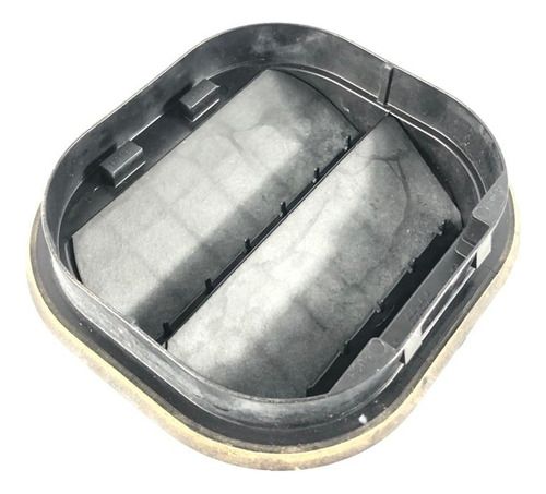 Difusor Grade Saida Ar Gm Tracker 1.4 2017 Turbo 13502348