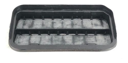 Difusor Grade Saida Ar Gm Tracker 2023 1.2 Turbo 13588034