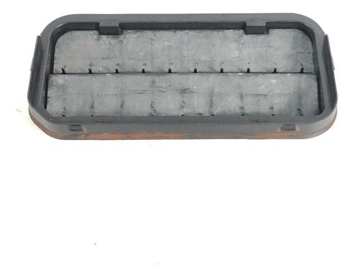 Difusor Grade Saida Ar Gm Tracker 2023 1.2 Turbo 13588034