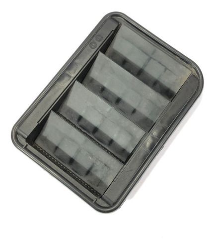 Difusor Lateral Parachoque Bmw X1 2019 2.0 60829010