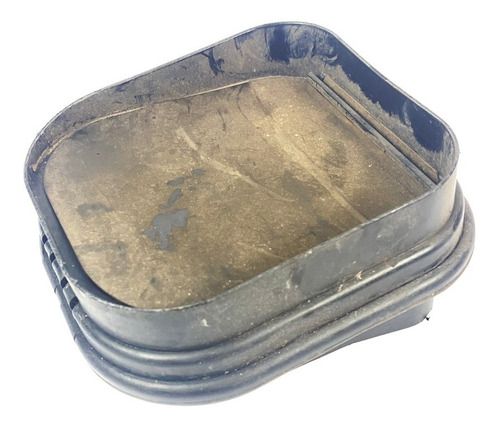 Difusor Saída Ar Carroceria Fiat Punto T-jet 2011