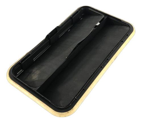 Difusor Saida Ar Tras. Hyundai Azera 2011 3.3 V6 975103k000