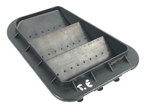 Difusor Saída De Ar Kia Sportage 2017 2.0 Tras Esq