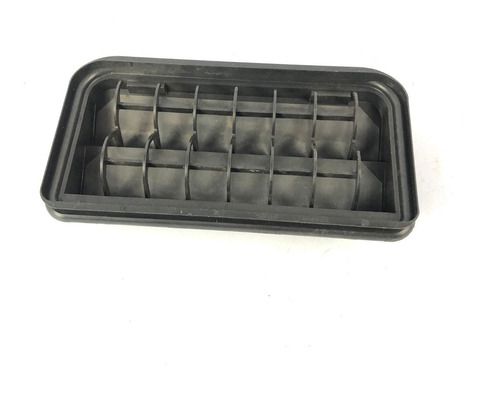 Difusor Saída De Ar Vw Jetta 2014 2.0 Tsi 3c0819465