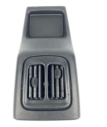 Difusor Traseiro Com Moldura Jeep Compass 2018 53293369