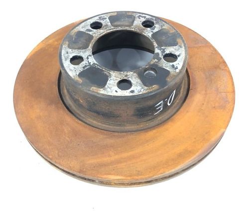 Disco De Freio Dianteiro Bmw 320i 2016