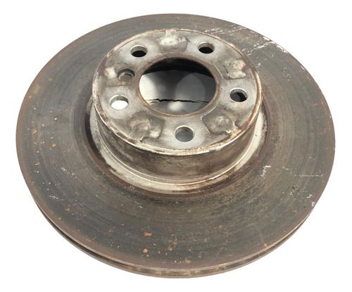 Disco De Freio Dianteiro Direito Bmw X4 2015 2.0 28i