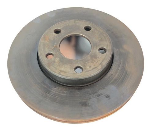 Disco De Freio Dianteiro Direito Ford Ka 2015