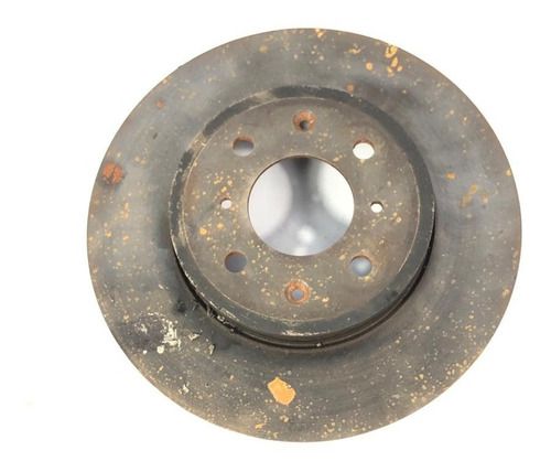 Disco De Freio Dianteiro Direito Honda Wr-v 2018