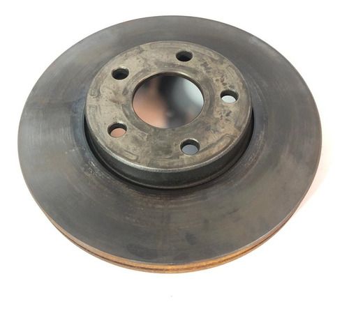 Disco De Freio Dianteiro Esquerdo Ford Ka 2015