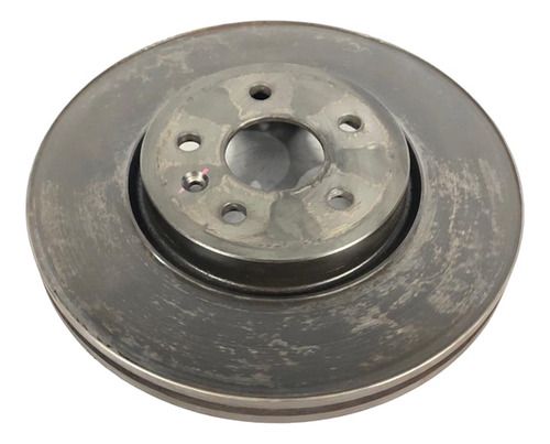 Disco De Freio Dianteiro Gm Tracker 1.4 2017 Turbo Lt