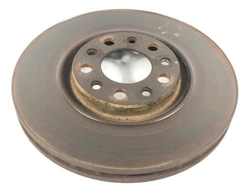 Disco De Freio Dianteiro Jeep Compass 2.0 2018