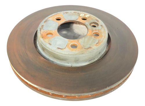 Disco De Freio Dianteiro Vw Amarok V6 3.0 2022