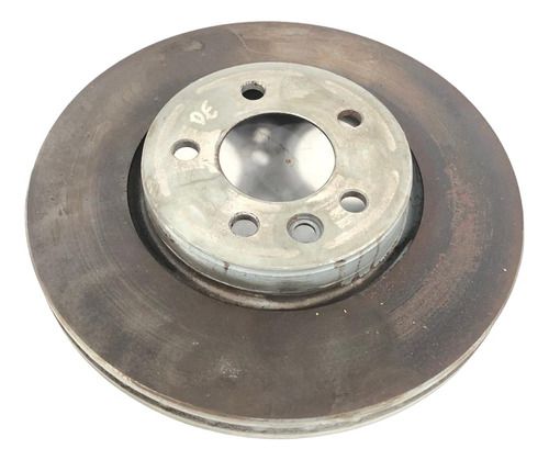 Disco De Freio Dianteiro Vw Amarok V6 3.0 2023