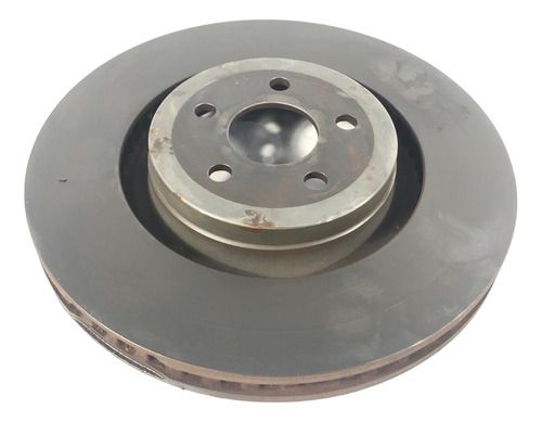 Disco De Freio Ford Edge 2017 3.5 V6 Dianteiro Esquerdo