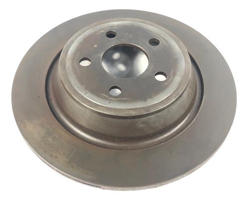 Disco De Freio Ford Edge 2017 3.5 V6 Traseiro Direito