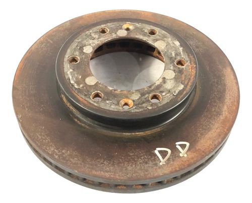 Disco De Freio Ford Ranger 2015 2014 3.2 Dianteiro Direito