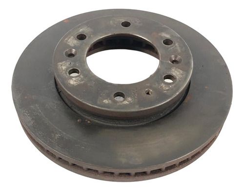 Disco De Freio Ford Ranger 2020 2019 3.2 Dianteiro Direito