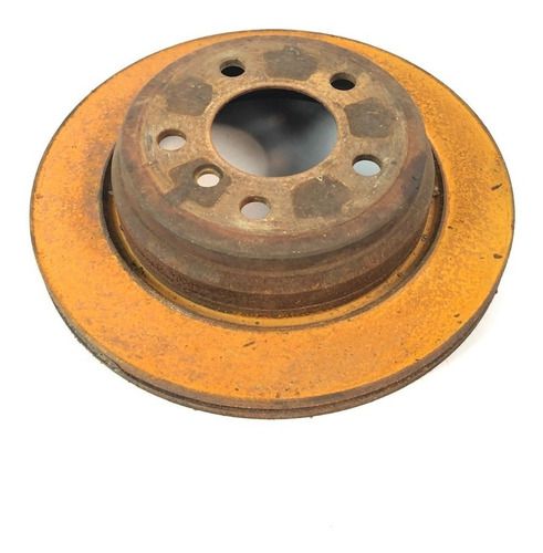 Disco De Freio Traseiro Bmw 328i 2014