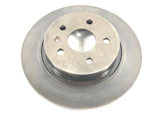 Disco De Freio Traseiro Gm Cruze 2015 1.8 Ltz