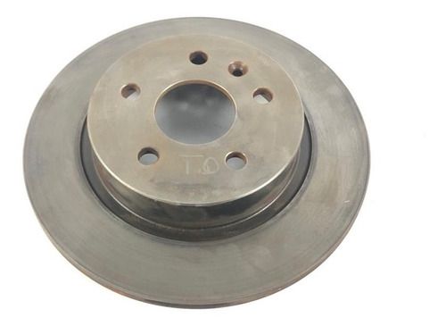 Disco De Freio Traseiro Gm Cruze 2015 1.8 Ltz