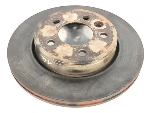 Disco De Freio Traseiro Vw Amarok V6 3.0 2018