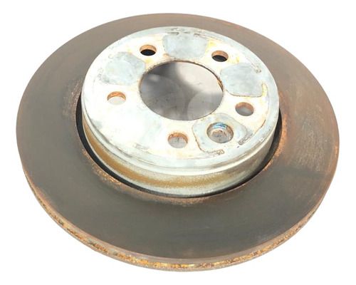 Disco De Freio Traseiro Vw Amarok V6 3.0 2022