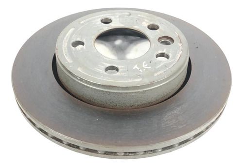 Disco De Freio Traseiro Vw Amarok V6 3.0 2023
