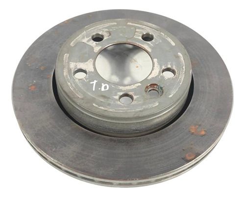 Disco De Freio Traseiro Vw Amarok V6 3.0 2023