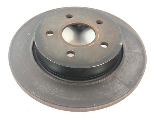 Disco Freio Traseiro Esquerdo Ford Focus 2012