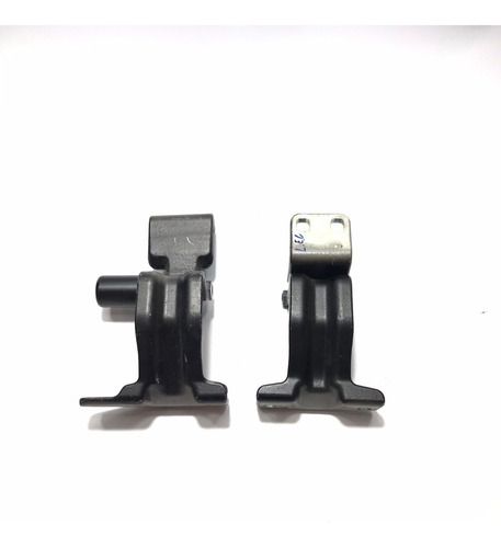 Dobradiça Caçamba L/e Fiat Toro Freedom Flex 1.8 2021