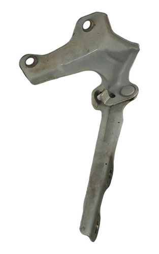 Dobradiça Capo Dianteiro Direito Gm S10 2020 2.8 Diesel