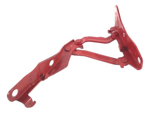 Dobradiça Capô Direita Hyundai Veloster 1.6 2012