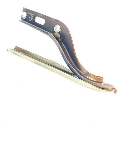 Dobradiça Capo Direito Vw T-cross 2019 1.0 2gp823302a