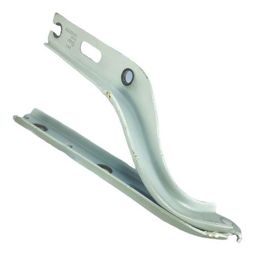 Dobradiça Capo Direito Vw T-cross 2021 1.0 2gp823302a