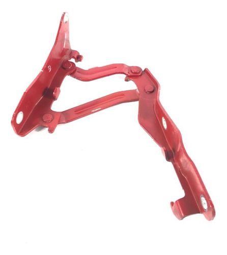 Dobradiça Capô Esquerda Hyundai Veloster 1.6 2012