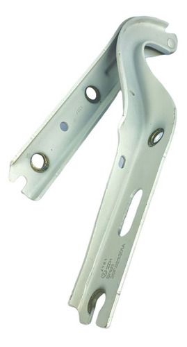 Dobradiça Capo Esquerdo Vw T-cross 2021 1.0 2gp823301a