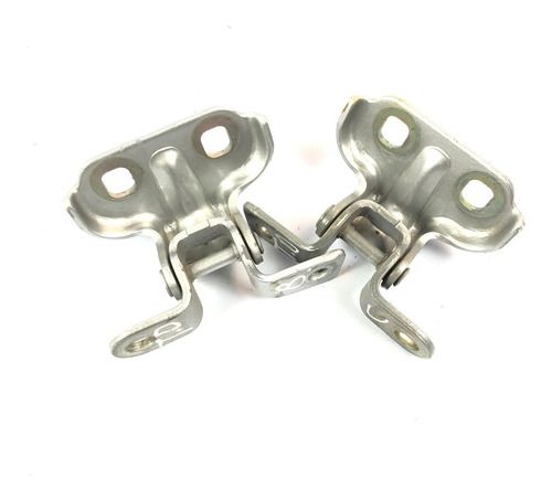 Dobradiça Da Porta Traseira Direita Gm Sonic 2013