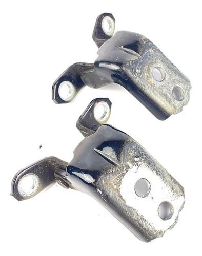 Dobradiça De Porta Dianteira Direita Nissan Sentra 2012