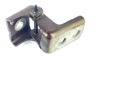 Dobradiça De Porta Dianteira Esquerda Cima Peugeot 208 2015