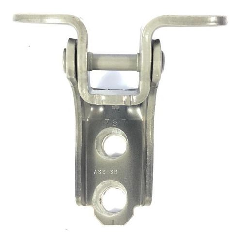 Dobradiça De Porta Dianteira Esquerda Honda Wr-v 2018 1.5