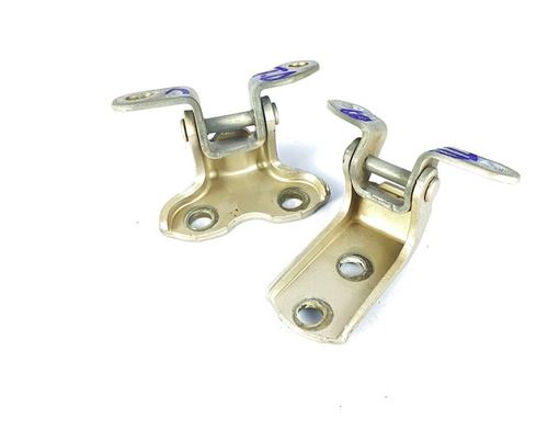 Dobradiça De Porta Traseira Direita Toyota Corolla 2010 Xei