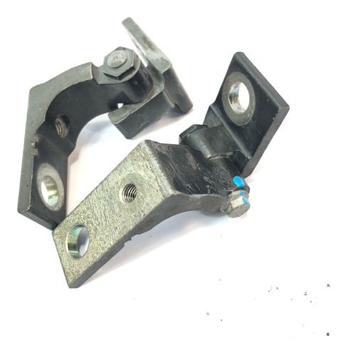 Dobradiça De Porta Traseira Direito Fiat Bravo 2012