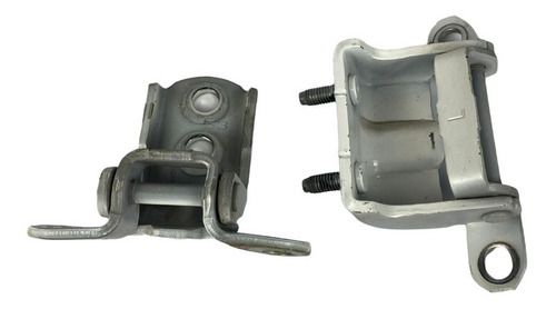 Dobradiça De Porta Traseira Esquerda Nissan Sentra 2015