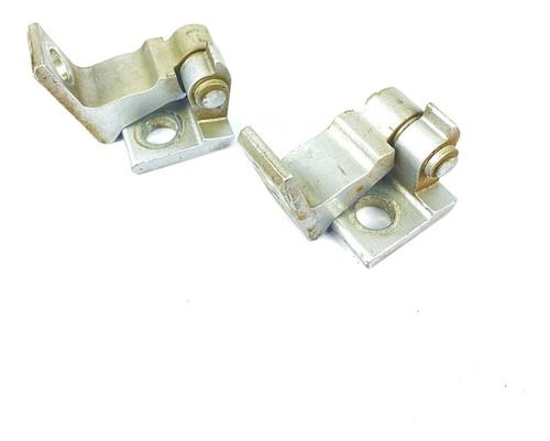 Dobradiça Dianteira Direita Vw Jetta 2012 2.0 Tsi