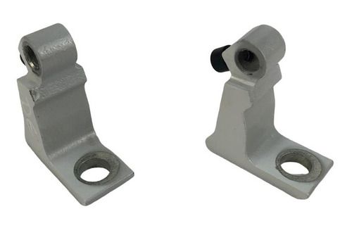 Dobradiça Dianteira Esquerda Vw T-cross 2020