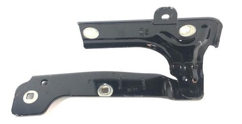 Dobradiça Dir. Tampa Traseira Fiat Strada Volcano 2022 1.3