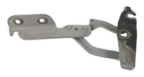 Dobradiça Direita Capô Ford New Fiesta 2015