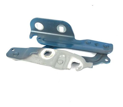 Dobradiça Direita Capô Ford New Fiesta 2017